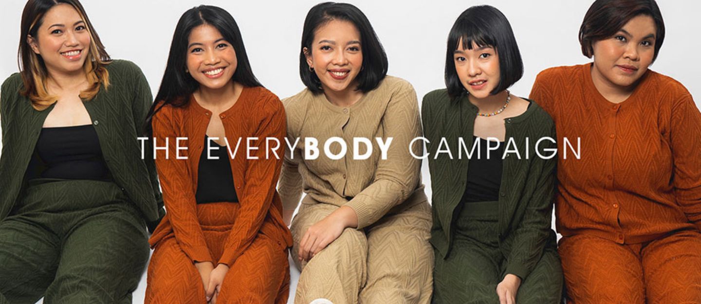 The Everybody Campaign: Merayakan Keberagaman dengan Memaknai Ulang Arti Beauty
