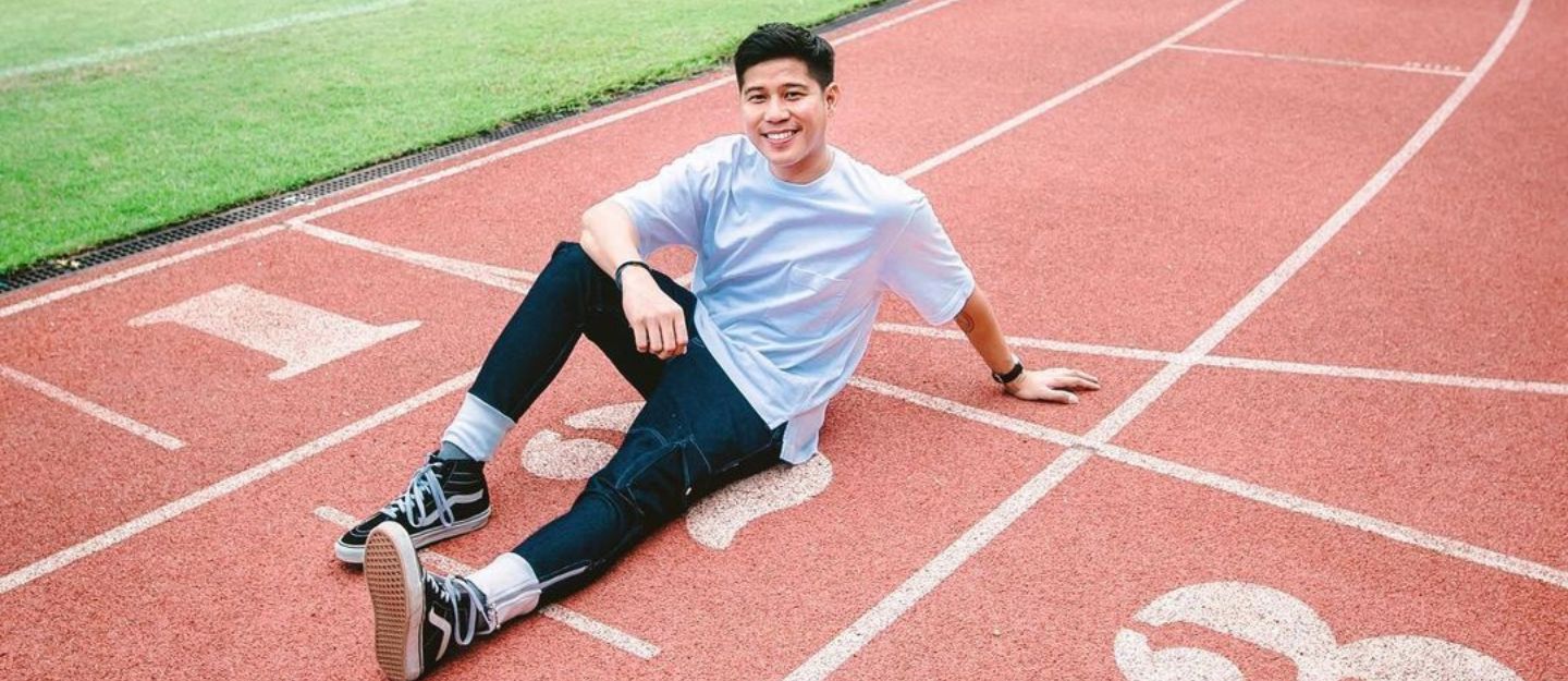 Nino Kayam dan Kisah Persaudaraan dalam Bermusik