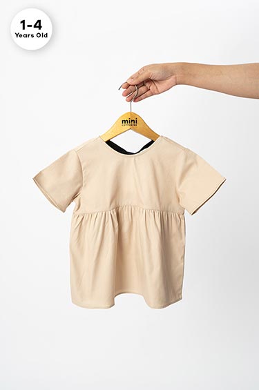 Beige Maryna