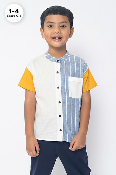 Blue Striped Neona