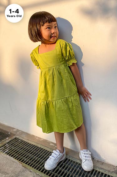 Green Neylan