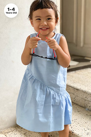 Light Blue Pandy