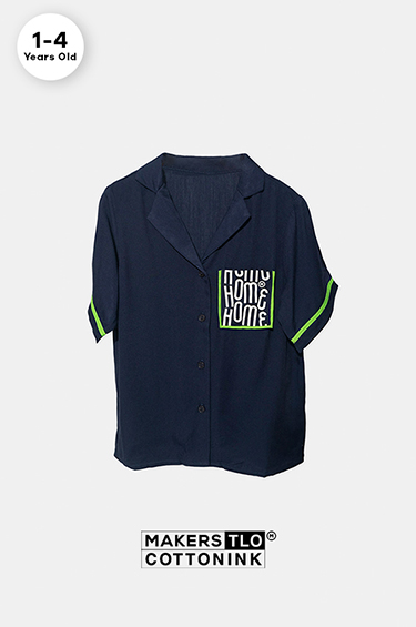 Navy Mini Cuyar