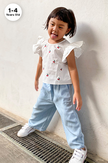 Off-White Harika