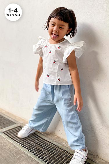 Off-White Harika