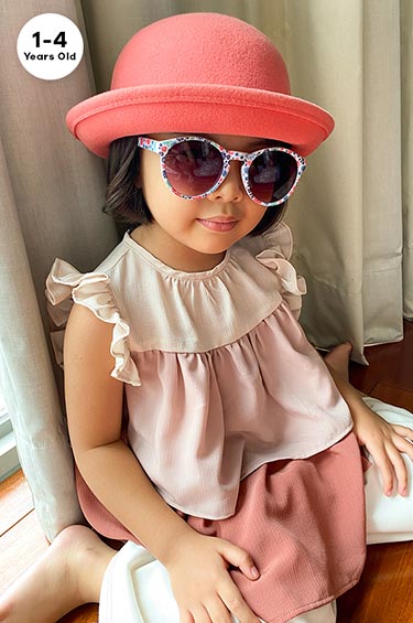 Pink Milima