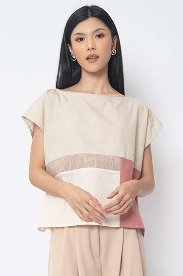 Beige Akasma