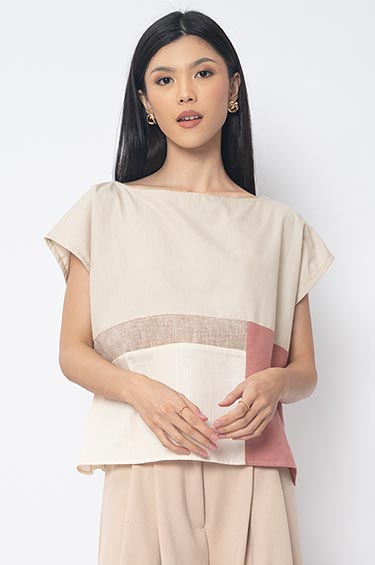Beige Akasma