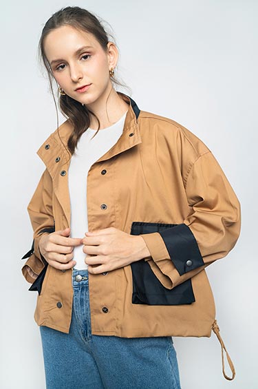 Beige Chava