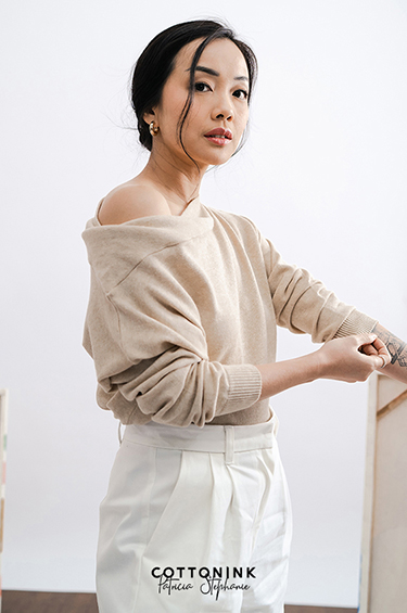 Beige Dianthe