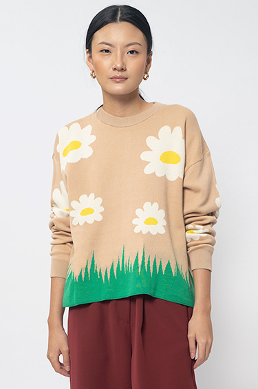 Beige Digna