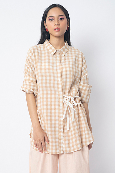 Beige Madein