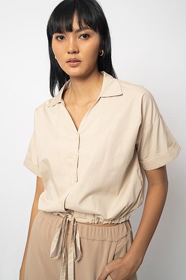 Beige Sarai