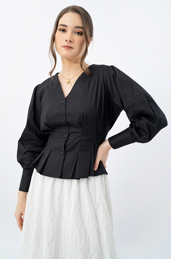 Black Darina