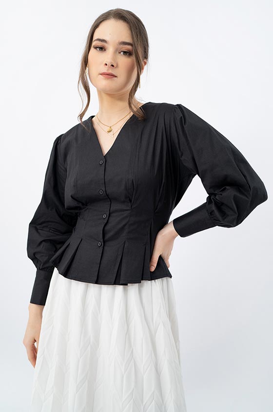 Black Darina