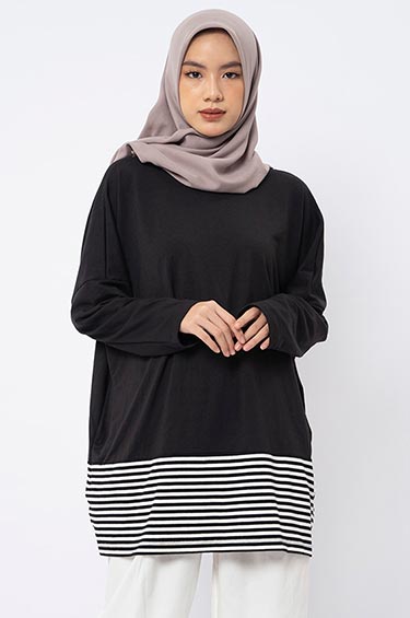 Black Eshika