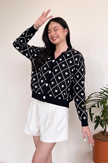 Black Ji Woo