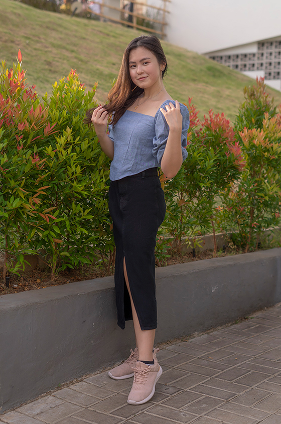 Black Minjee