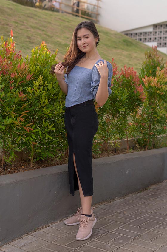 Black Minjee