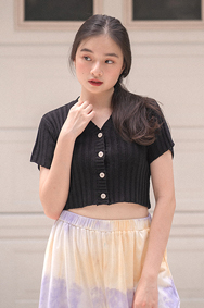 Black Mun Yeong