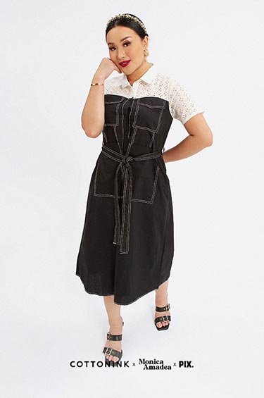 Black Soriya