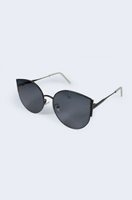 Black Velina