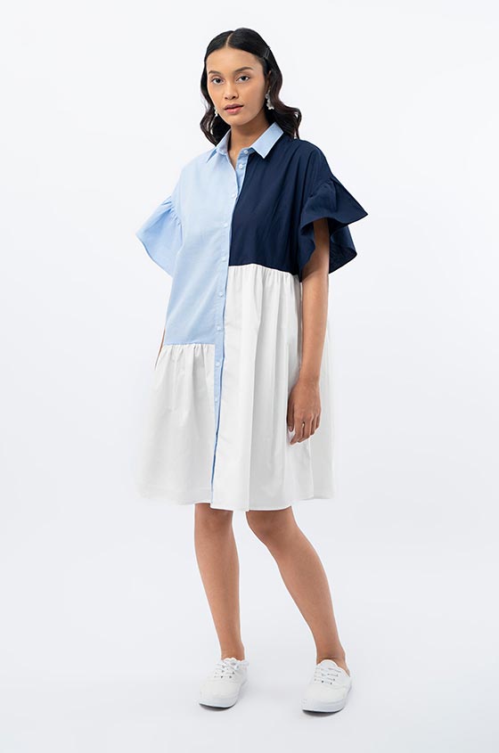 Blue Briella