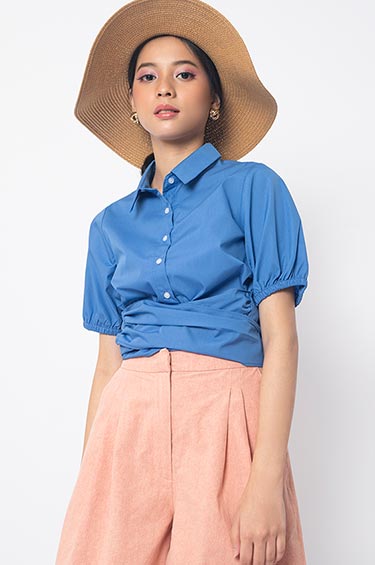 Blue Elandri