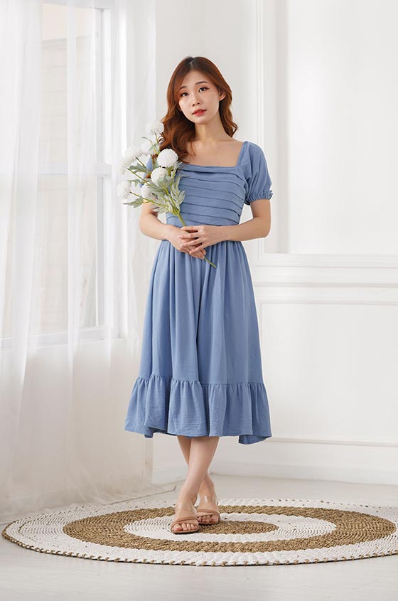 Blue Gyeong