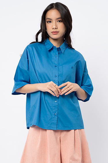Blue Himali