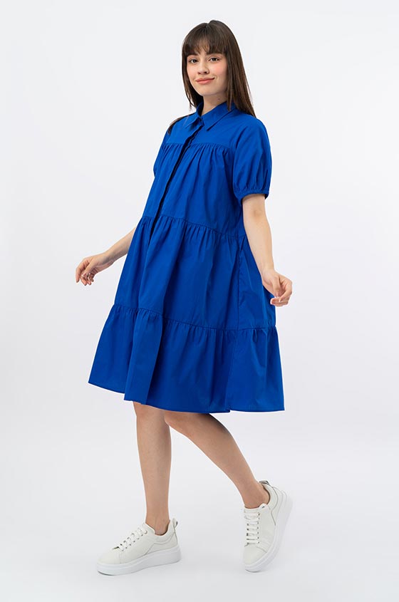 Blue Leniza
