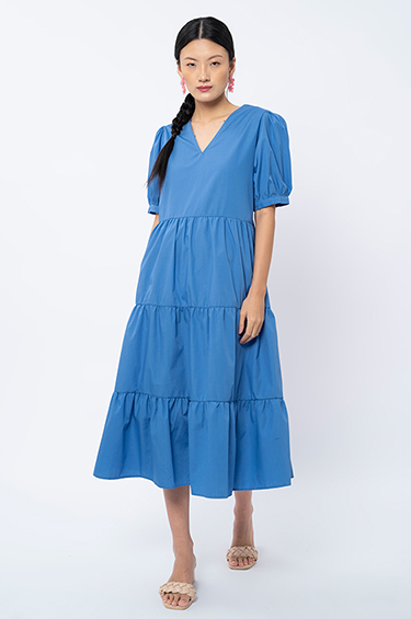Blue Miane
