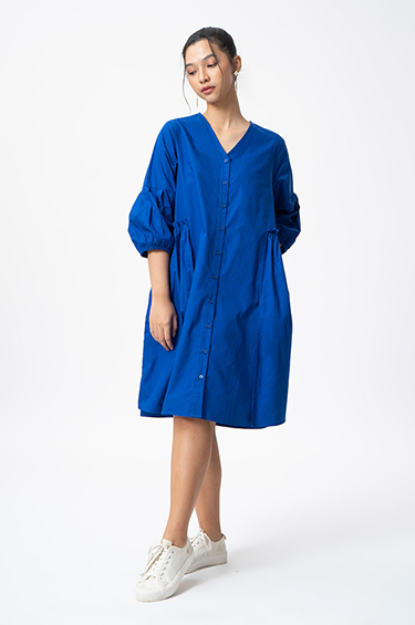 Blue Ottaline