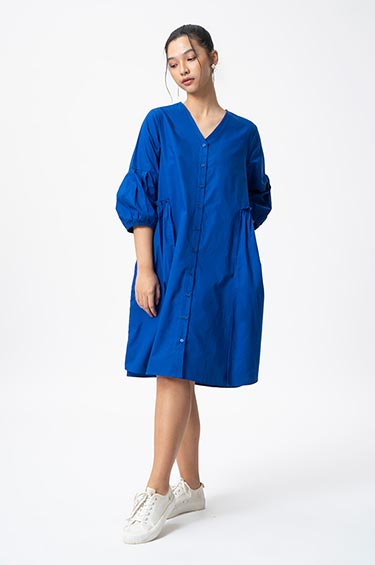 Blue Ottaline