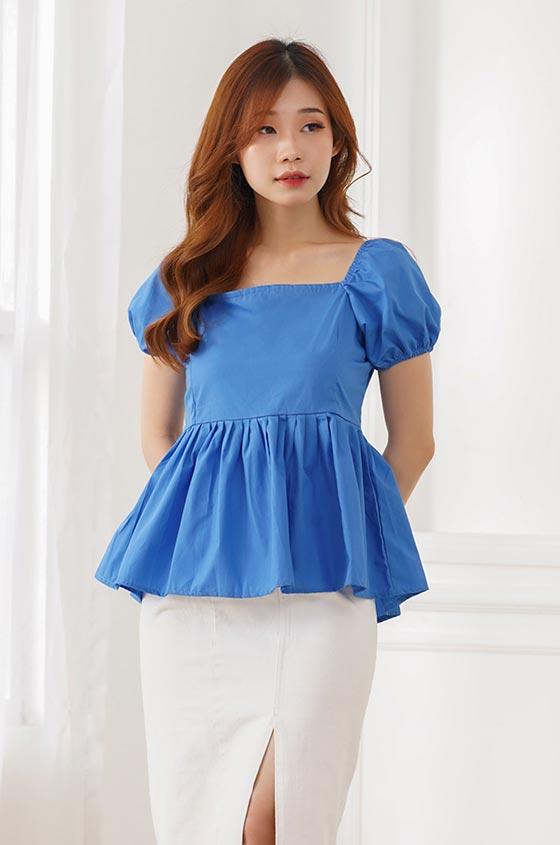 Blue Yoon Jung