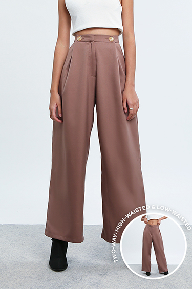 Brown Faven