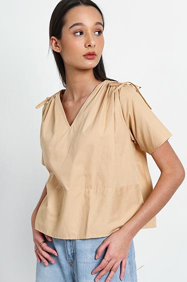 Brown Helixa