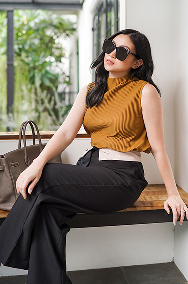 Camel Kerstin
