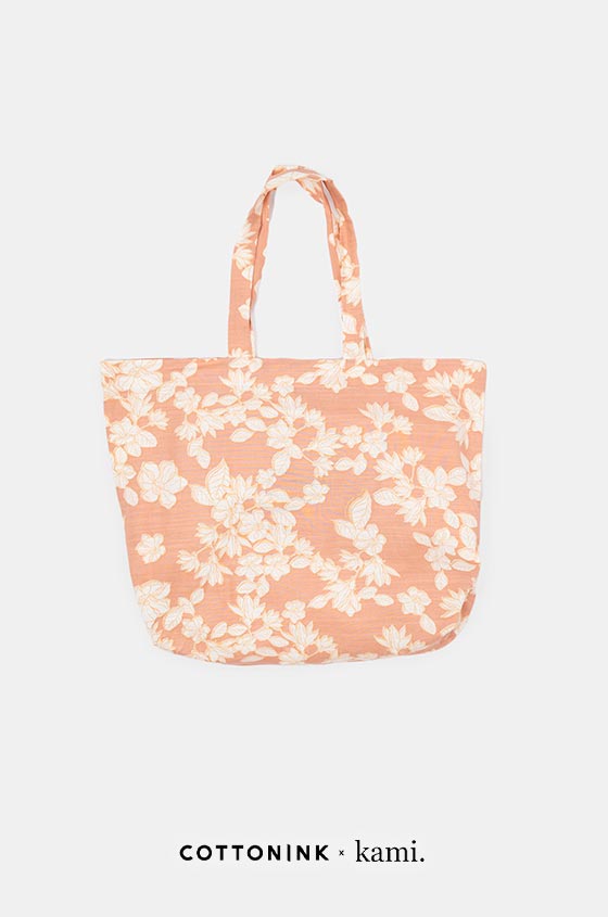 Coral Bloomer Ollie