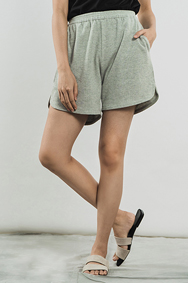 GREY LIZ