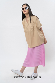 Cream Calina