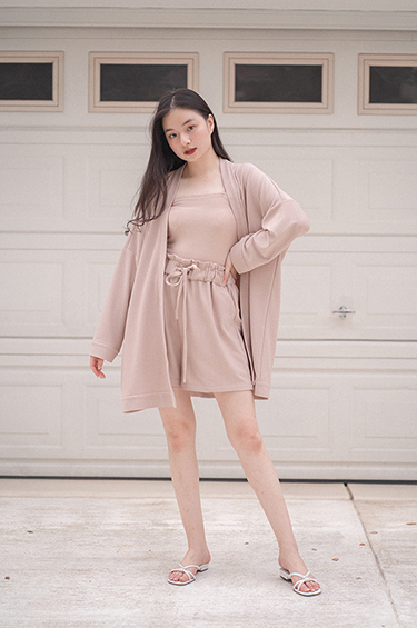 Cream Sunmi