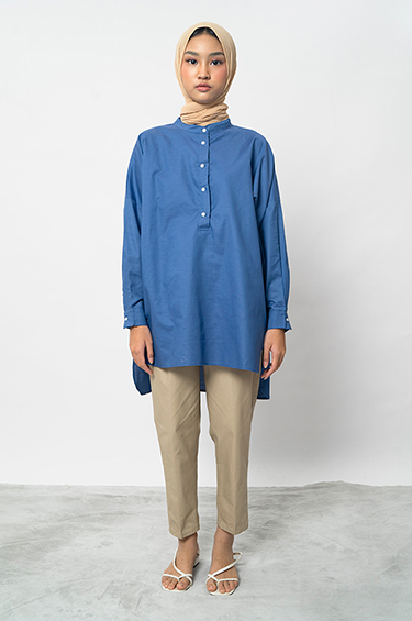 DEANDRA ASH BLUE