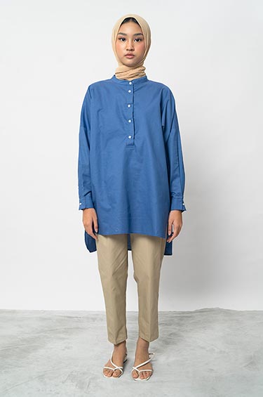 DEANDRA ASH BLUE