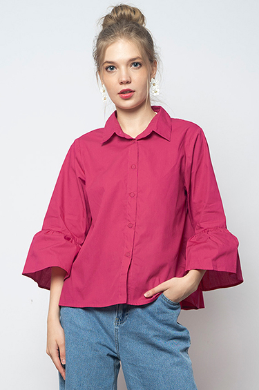Fuchsia Dicla