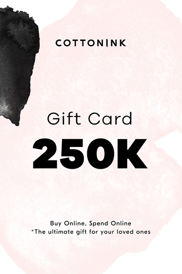250K Gift Card