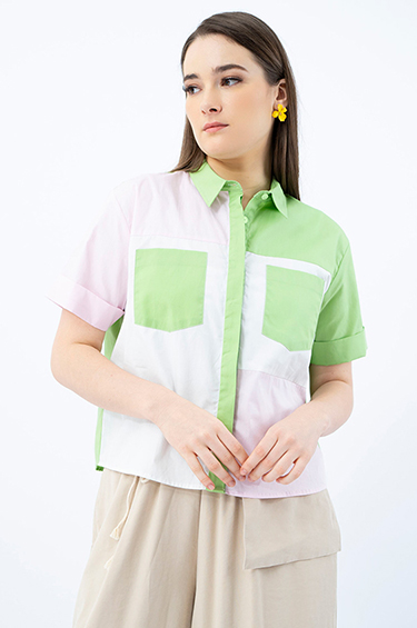 Green Alonsa