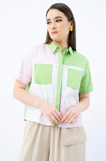 Green Alonsa