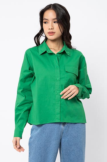Green Carrola