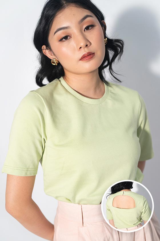 Green Falagi